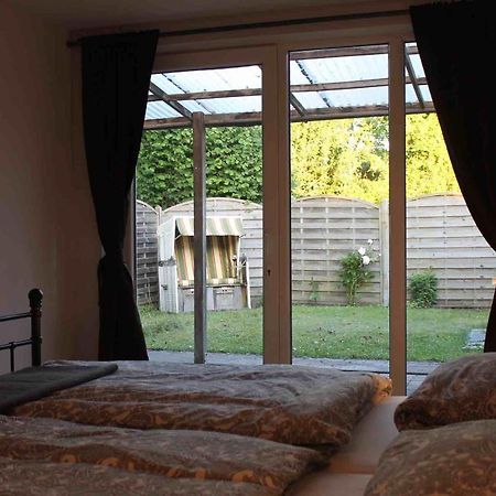 Ferienwohnung Roggenbach Büdelsdorf Εξωτερικό φωτογραφία