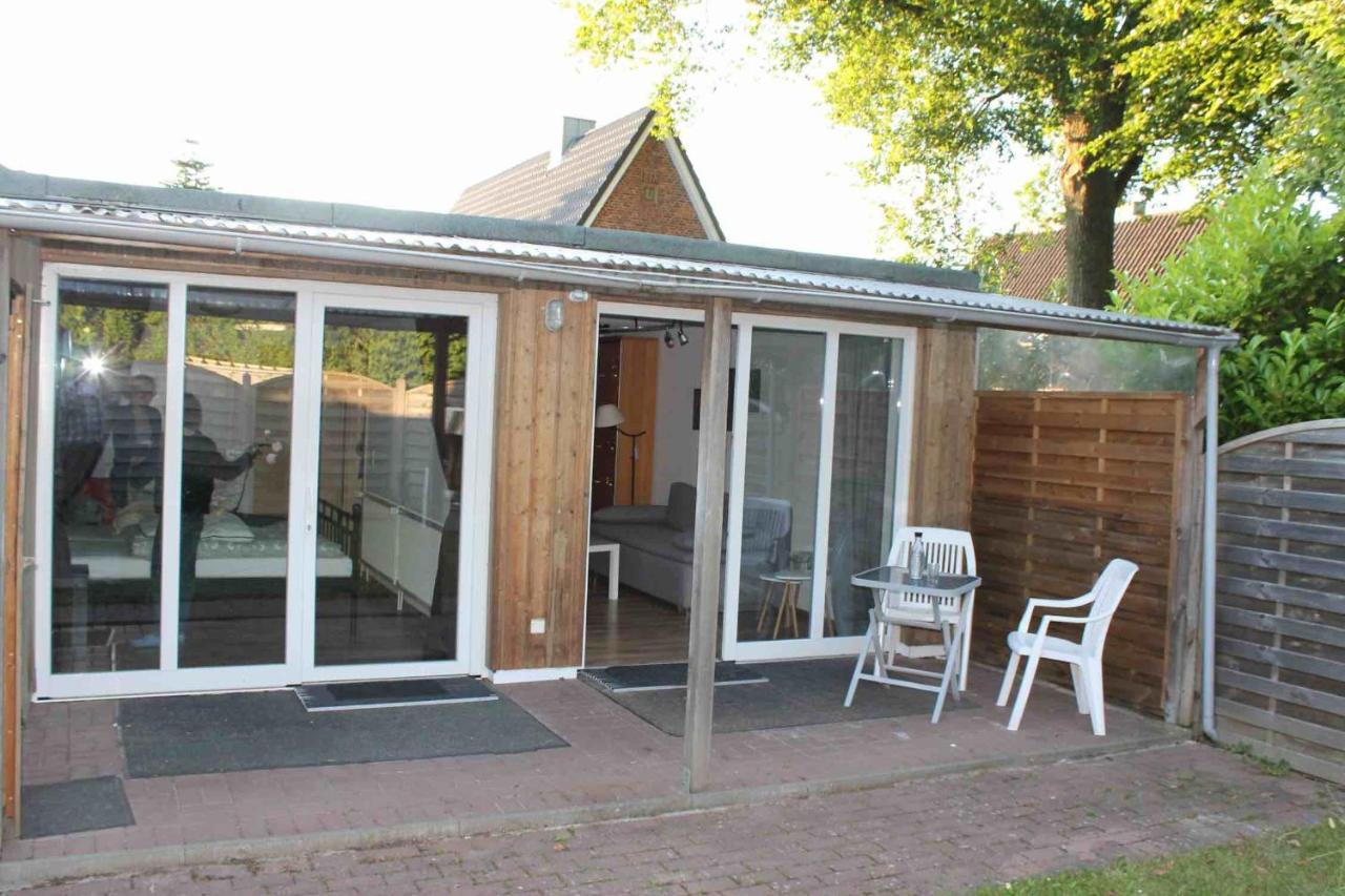 Ferienwohnung Roggenbach Büdelsdorf Εξωτερικό φωτογραφία